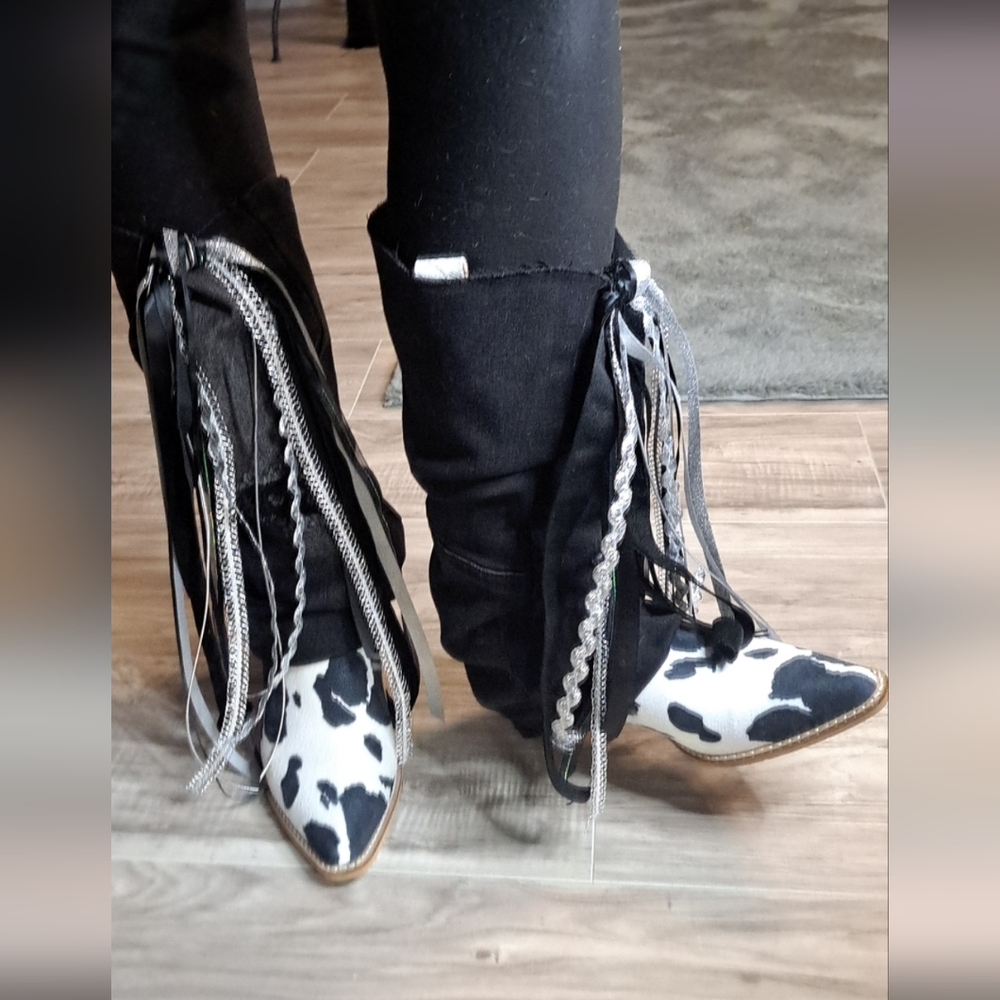 Unique BOOT COVERS